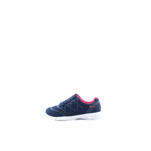 Activitta Lace Up Grey Shoe