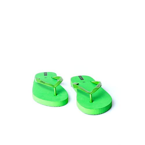 Odel Green Flip Flops
