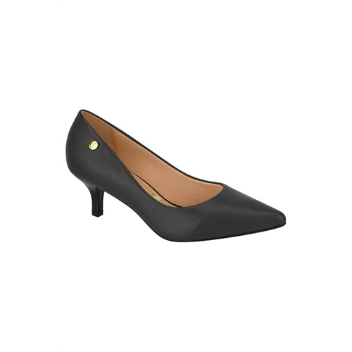 Odel Womens Black Heels