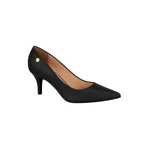 Odel Womens Black Heels