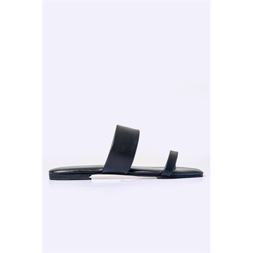 Odel Womens Black Sandals