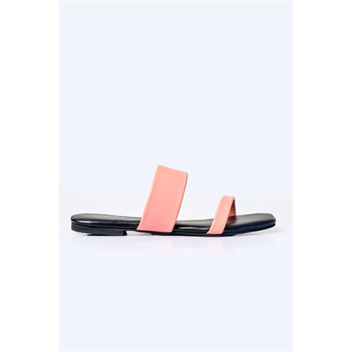 Odel Womens Pink Sandals