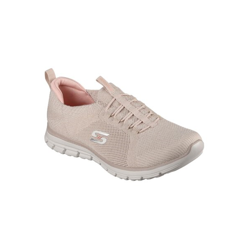 Skechers Womens Lifestyle Shoe