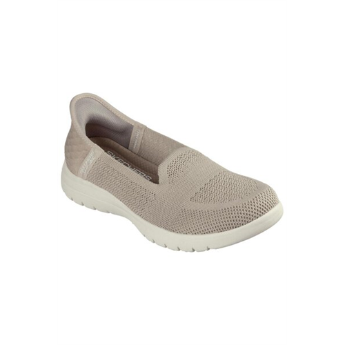 Skechers Womens Lifestyle Shoe