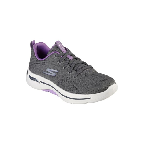 Skechers Womens Running Shoe