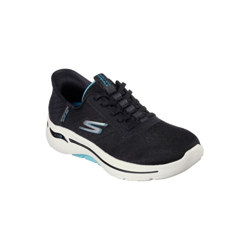 Skechers Womens Running Shoe