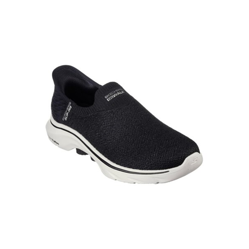 Skechers Womens Running Shoe