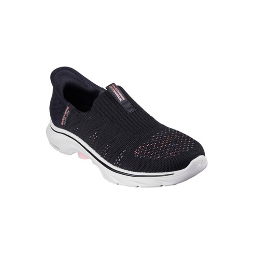 Skechers Womens Running Shoe