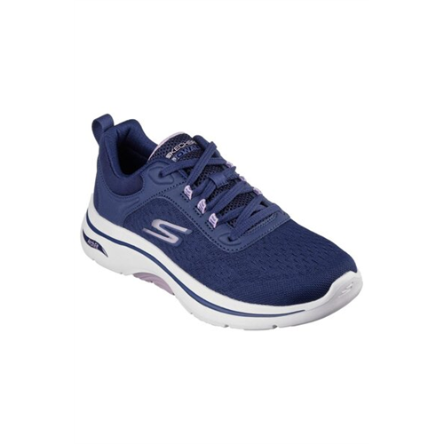 Skechers Womens Running Shoe