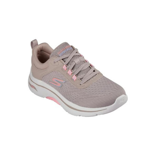 Skechers Womens Running Shoe