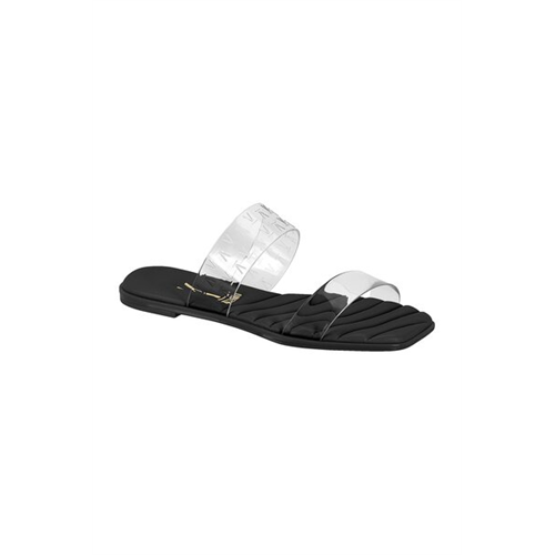 Vizzano Women Black Sandals