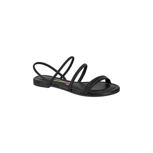 Vizzano Women Black Sandals