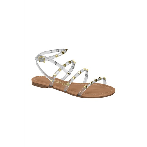 Vizzano Women Camel Sandals