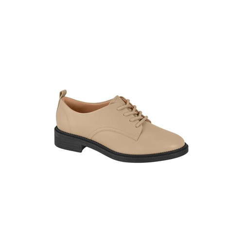 Vizzano Womens Beige Formal Shoes