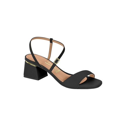 Vizzano Womens Black Heel