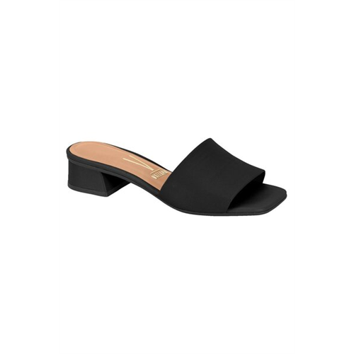 Vizzano Womens Black Heel