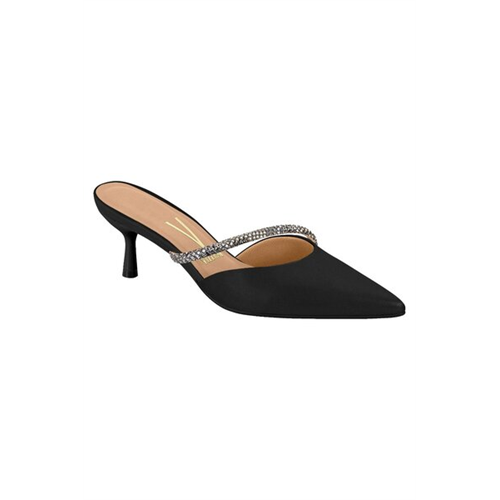 Vizzano Womens Black Heel