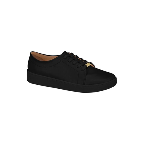 Vizzano Womens Black Sneakers