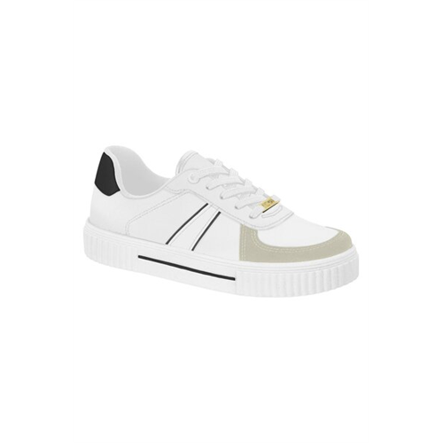 Vizzano Womens Branco shoe