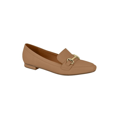 Vizzano Womens Camel Heel