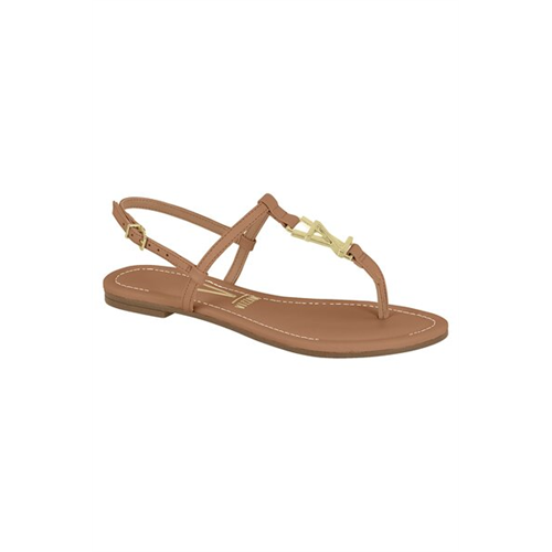 Vizzano Womens Camel Sandals