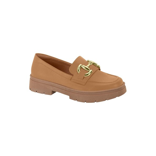 Vizzano Womens Camel shoe