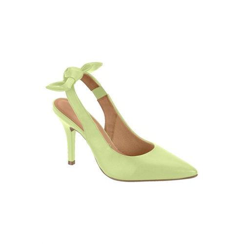 Vizzano Womens Mint Heel