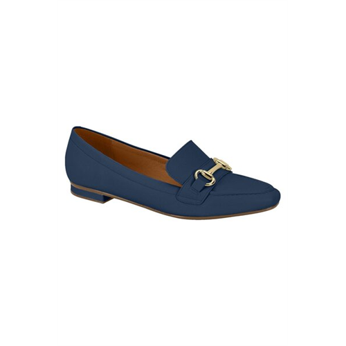 Vizzano Womens Navy Heel