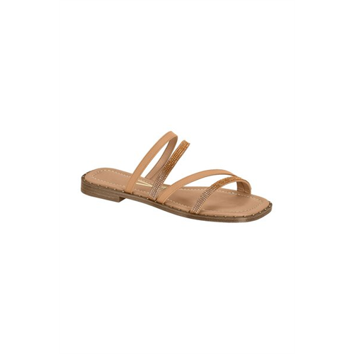 Vizzano Womens Nude Sandals