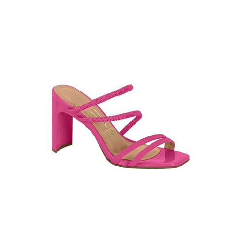 Vizzano Womens Pink Heels