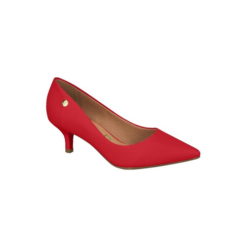 Vizzano Womens Red Heel