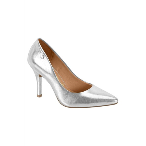 Vizzano Womens Silver Heel