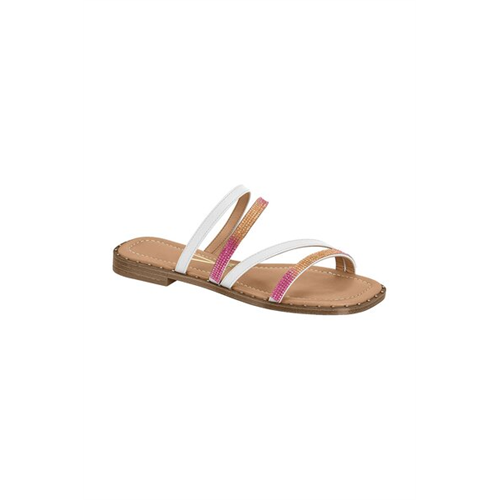 Vizzano Womens White Sandals