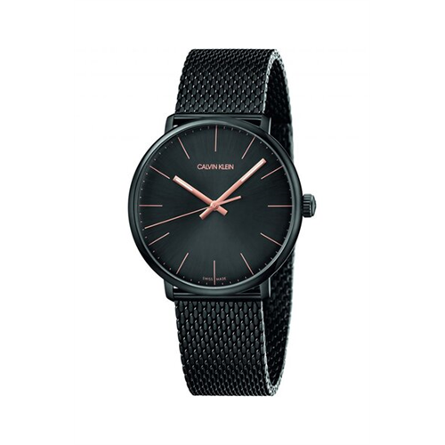 Calvin Klein High Noon Unisex Watch (K8M21421)