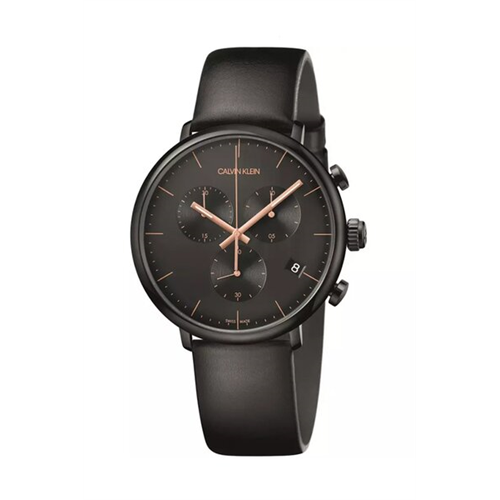 Calvin Klein High Noon Unisex Watch (K8M274Cb)