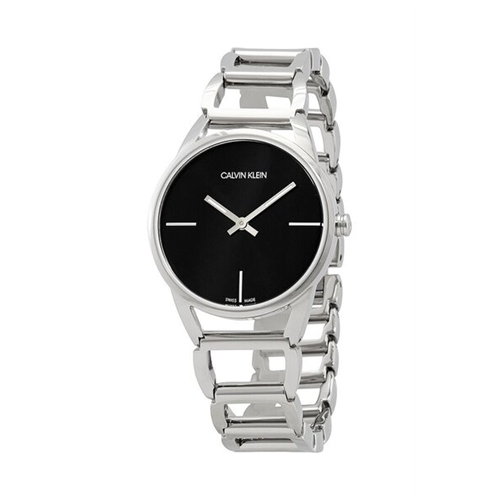 Calvin Klein Women's Classic Stainless Steel Watch