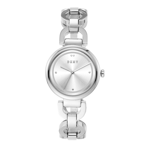 Dkny Eastside Stainless Steel Womens Watch