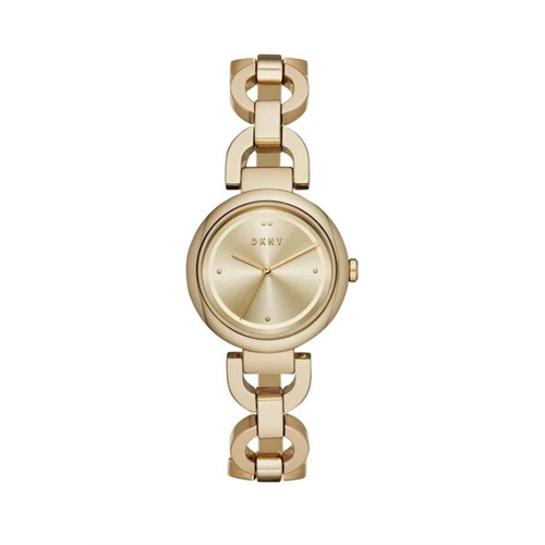 Dkny Eastside Stainless Steel Women Watch