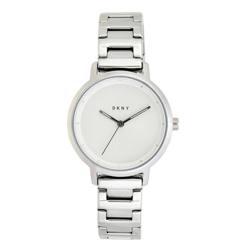 Dkny Modernist Stainless Steel Women Watch