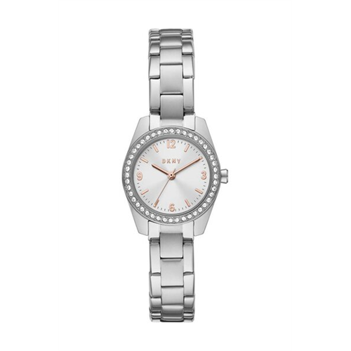 DKNY NY2920 NOLITA STAINLESS SILVER WOMEN WATCH