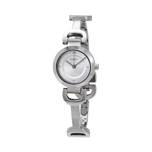 Dkny Pending Ap Stainless Steel Women Watch