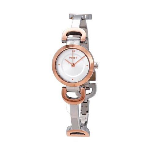 Dkny Pending Ap Stainless Steel Women Watch