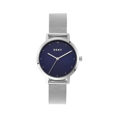 Dkny The Modern Alloy Women Watch