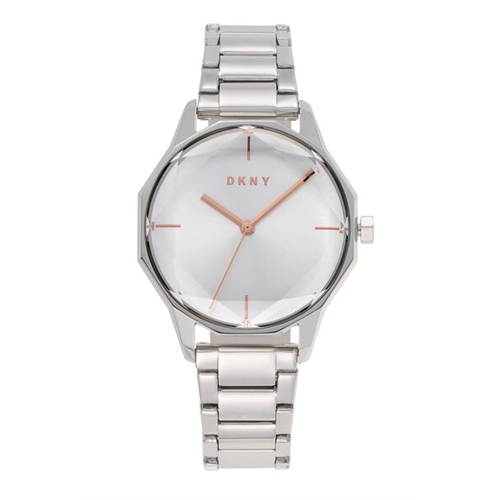 Dkny Women's Cityspaire Stainless Steel Watch