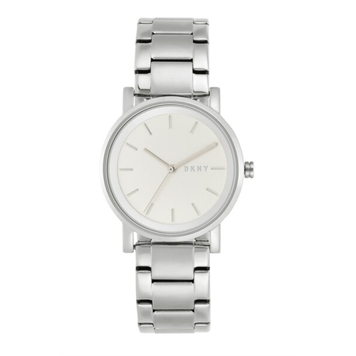 Dkny Women's Soho Stainless Steel Watch