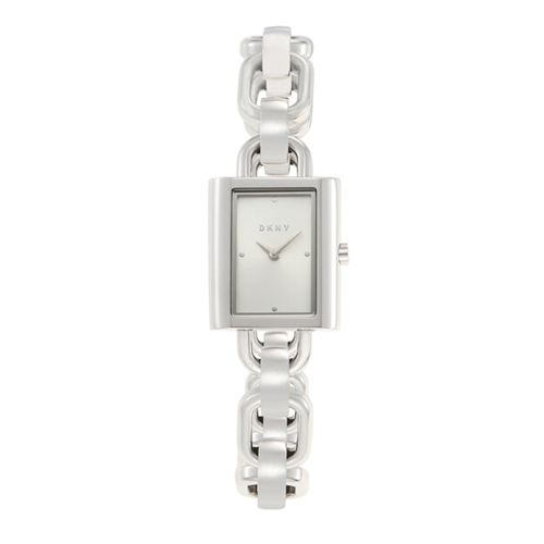 Dkny Women's Uptown Stainless Steel Watch