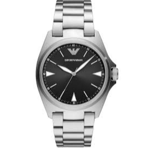 Emporio Armani Nicola Stainless Steel Men Watch