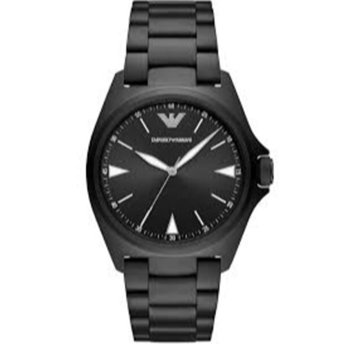 Emporio Armani Nicola Stainless Steel Men Watch