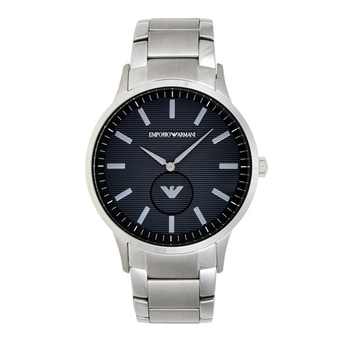 Emporio Armani Renato Stainless Steel Men Watch