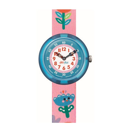 Flik Flak Standard Kids Watch - FBNP091C